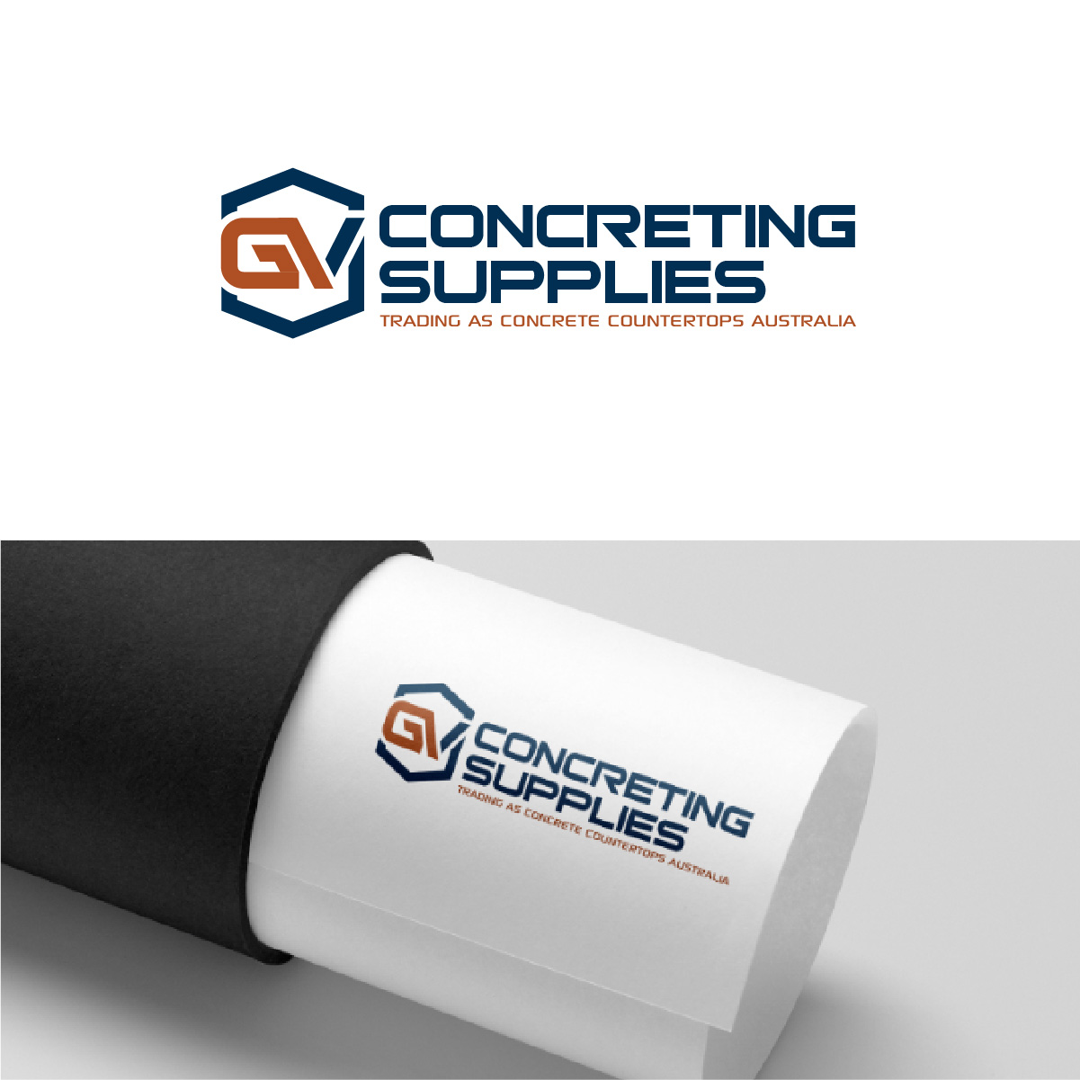 Logo Design by fly  design for this project | Design #33330199