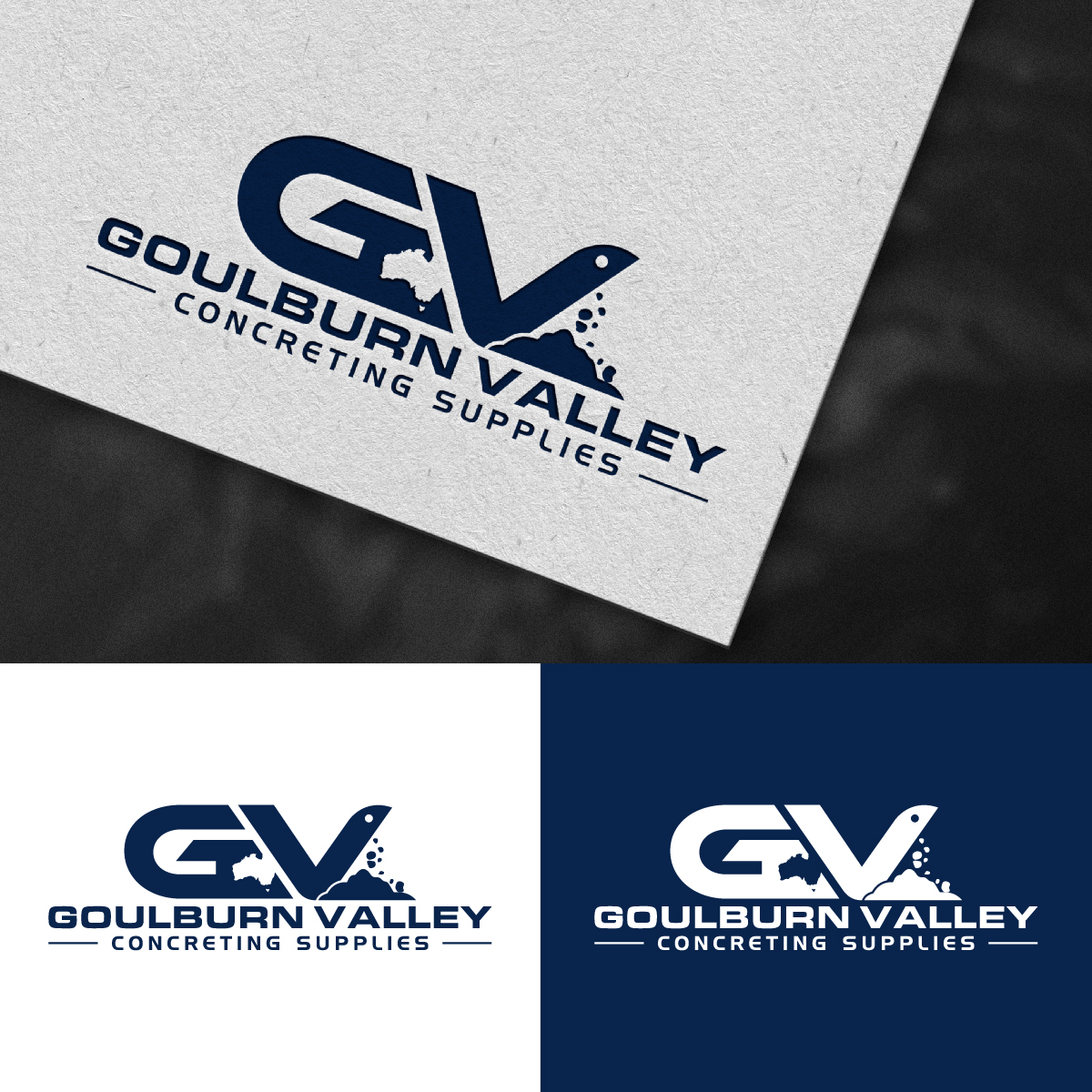 Diseño de Logo por DesignLima para este proyecto | Diseño #33330410