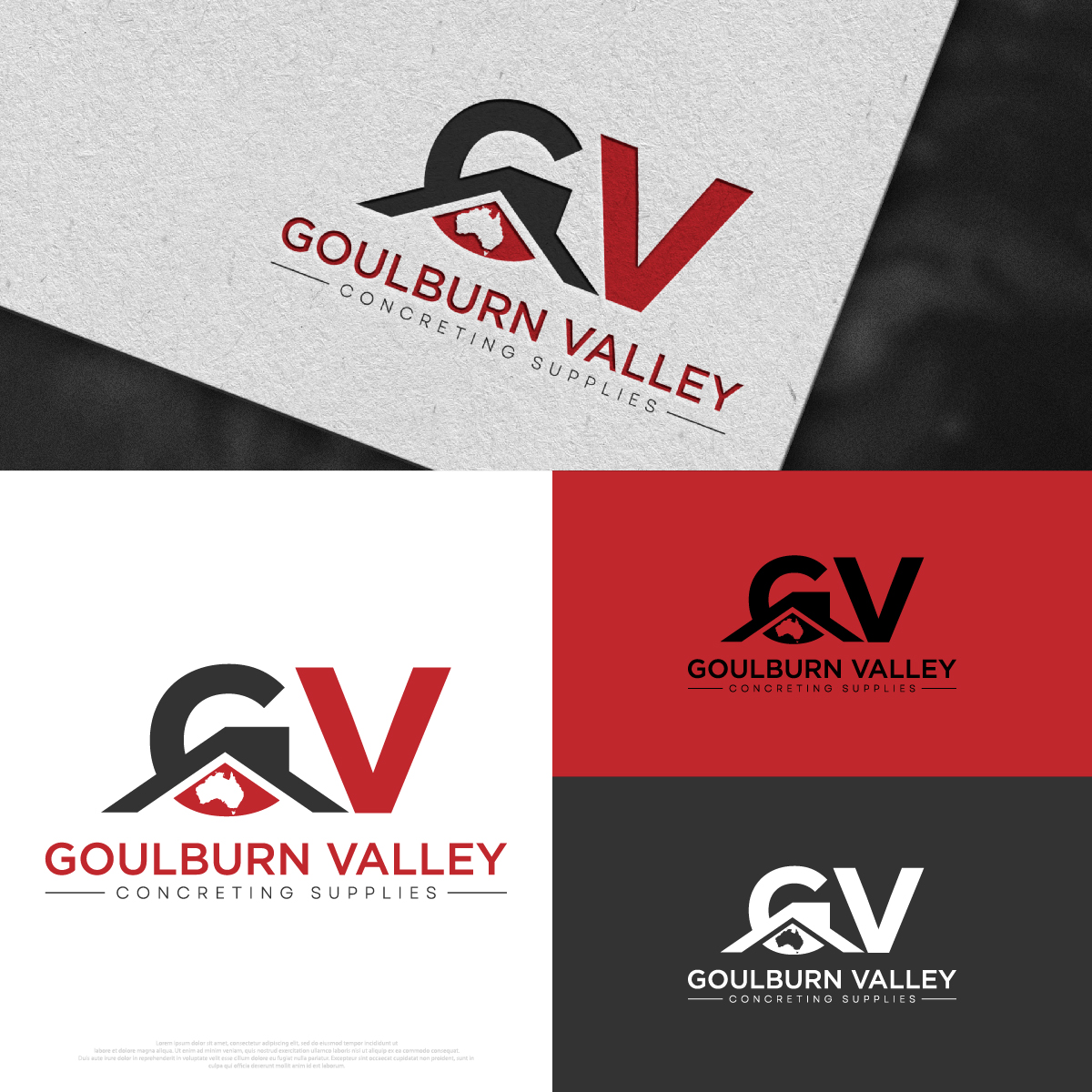Logo Design by DesignLima for this project | Design #33336095