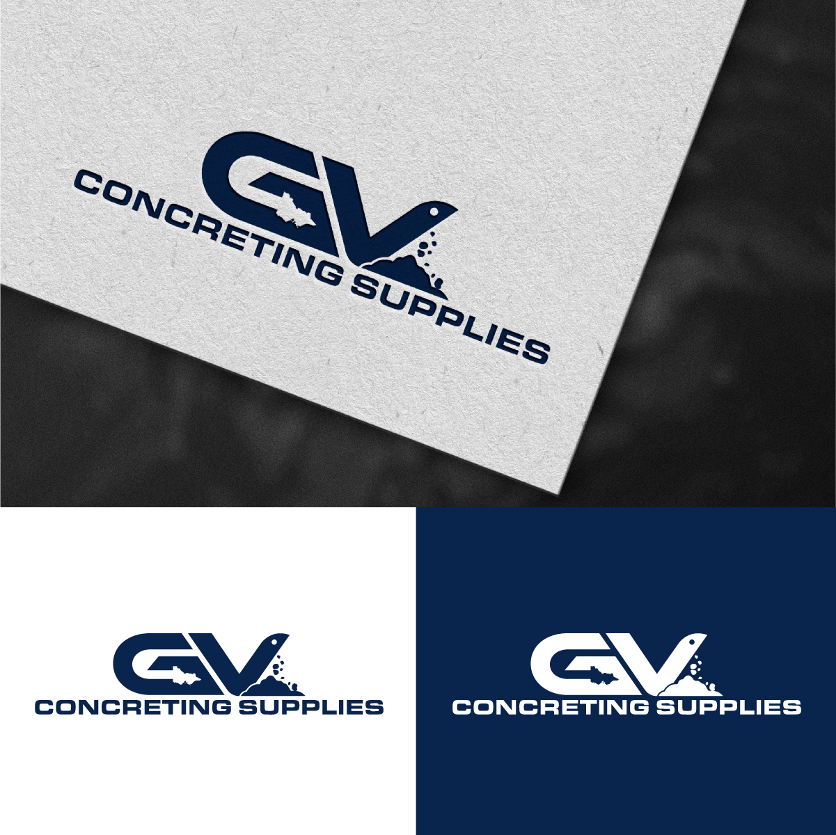 Logo Design by DesignLima for this project | Design #33342123
