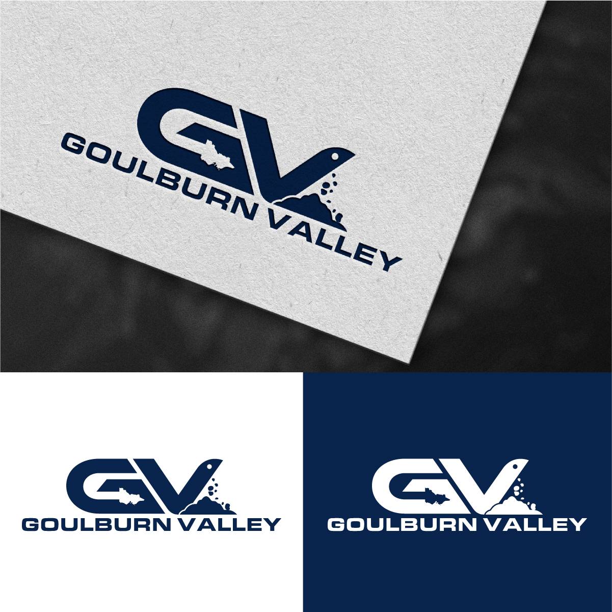 Logo Design by DesignLima for this project | Design #33342125