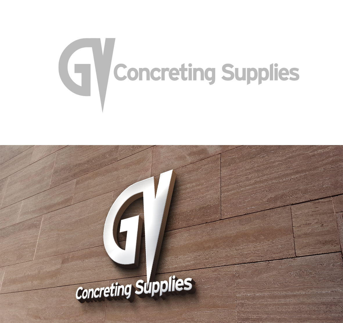 Logo Design by patriciaparadesign for this project | Design #33361143