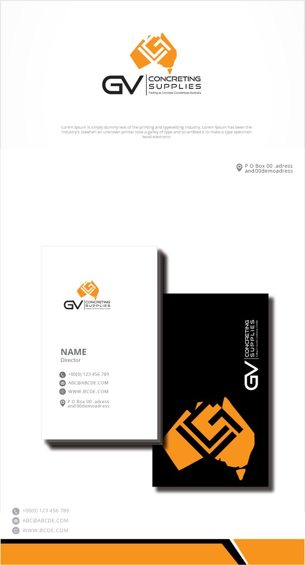 Logo Design by zebronicgraphic for this project | Design #33330350