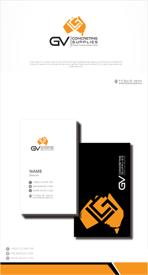 Logo Design by zebronicgraphic for this project | Design: #33330350
