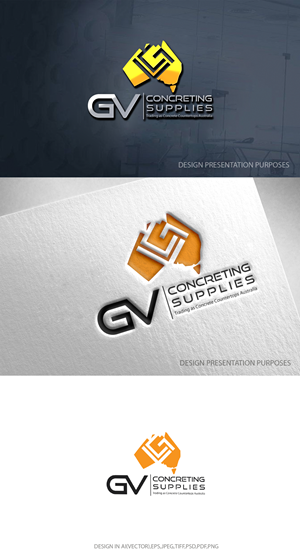 Logo Design by zebronicgraphic for this project | Design: #33330351