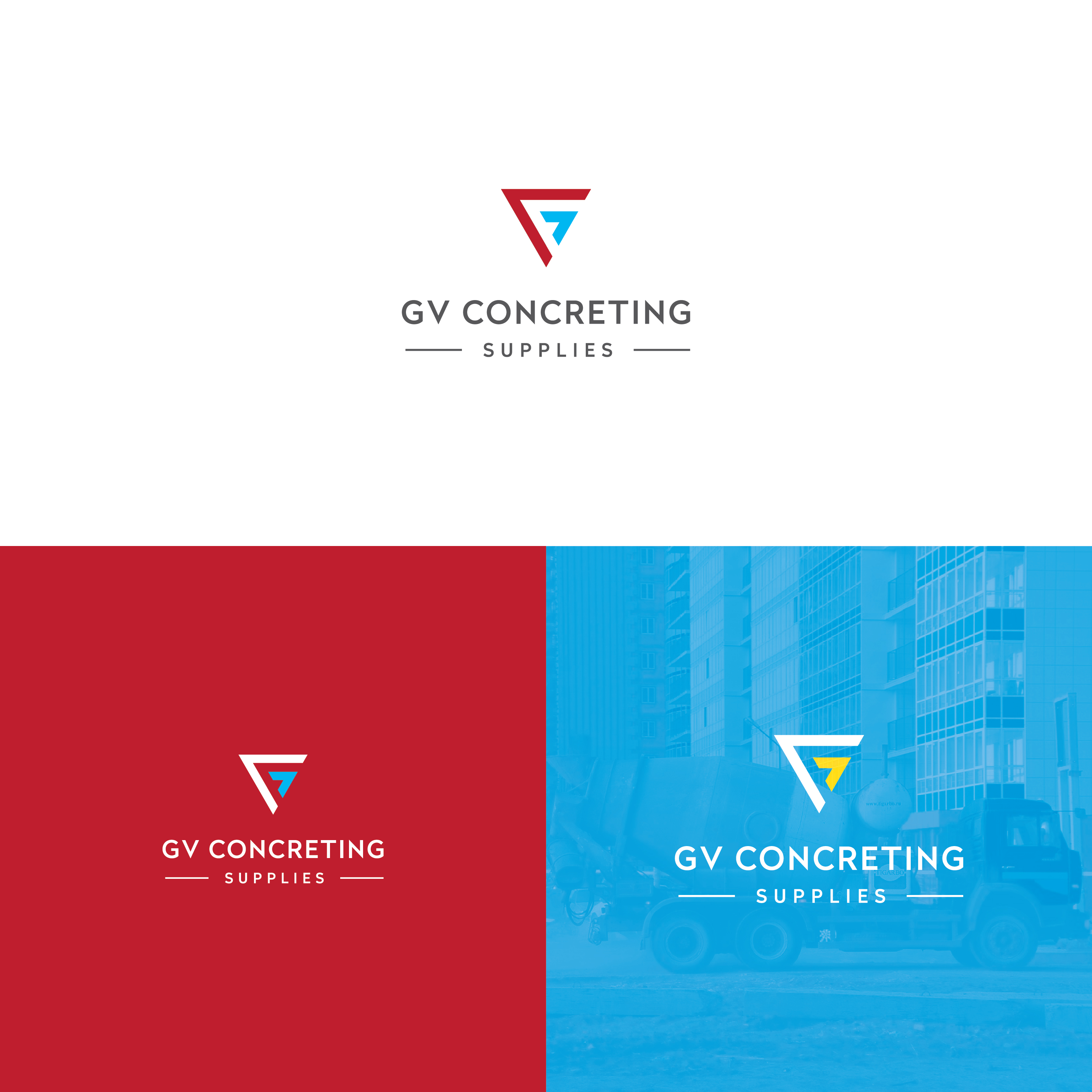 Logo Design by Muhammad Imran 3 for this project | Design #33324961
