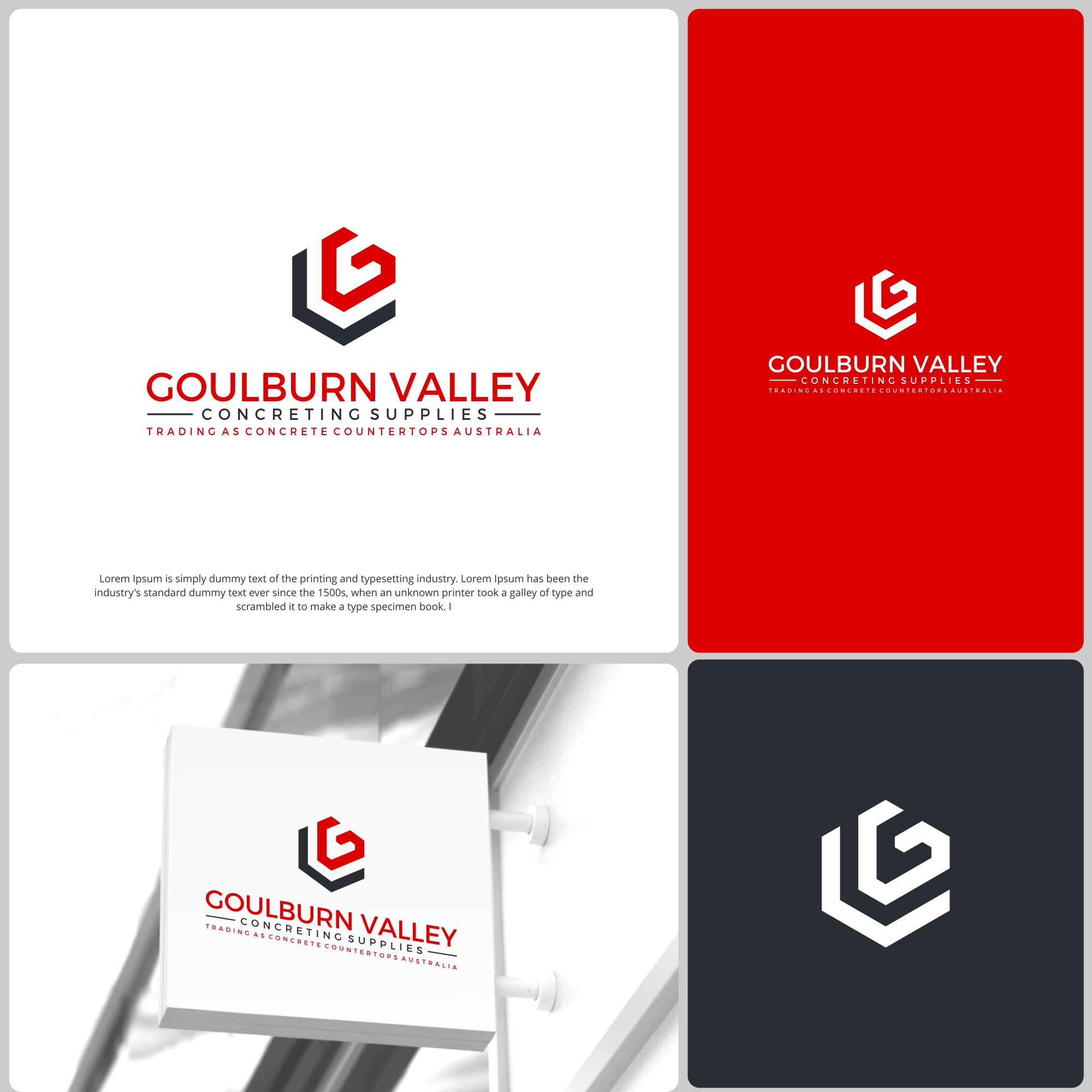 Logo Design by 92logo for this project | Design #33334977
