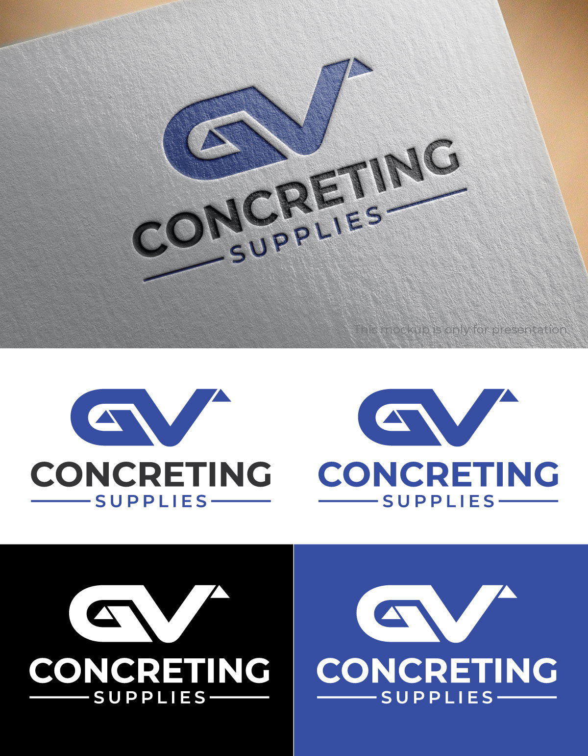 Logo Design by UN for this project | Design #33324684
