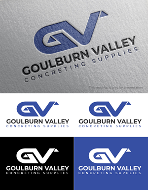 Logo Design by UN for this project | Design: #33324757
