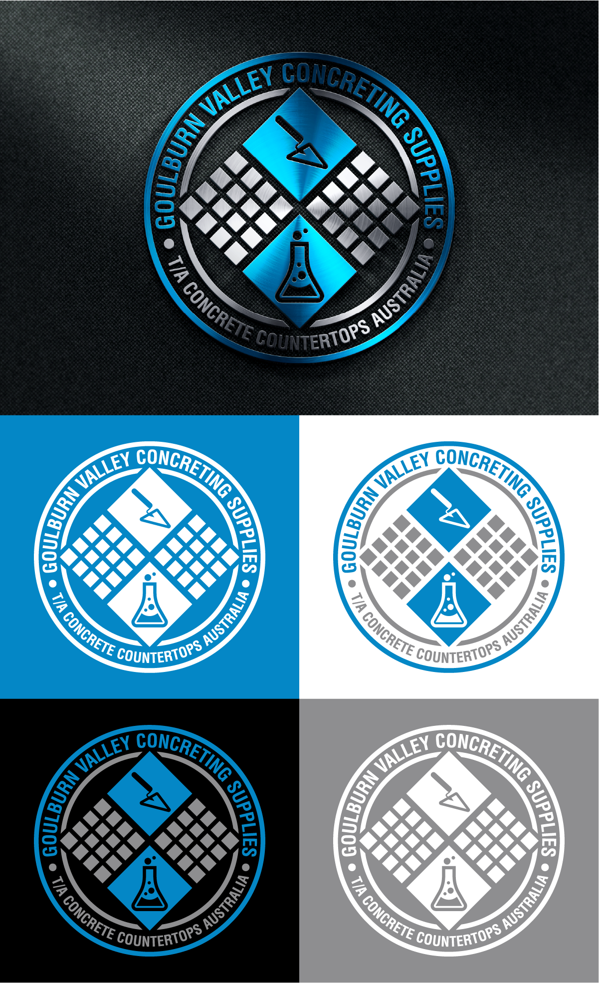 Logo Design by Ayub Zafar for this project | Design #33335775