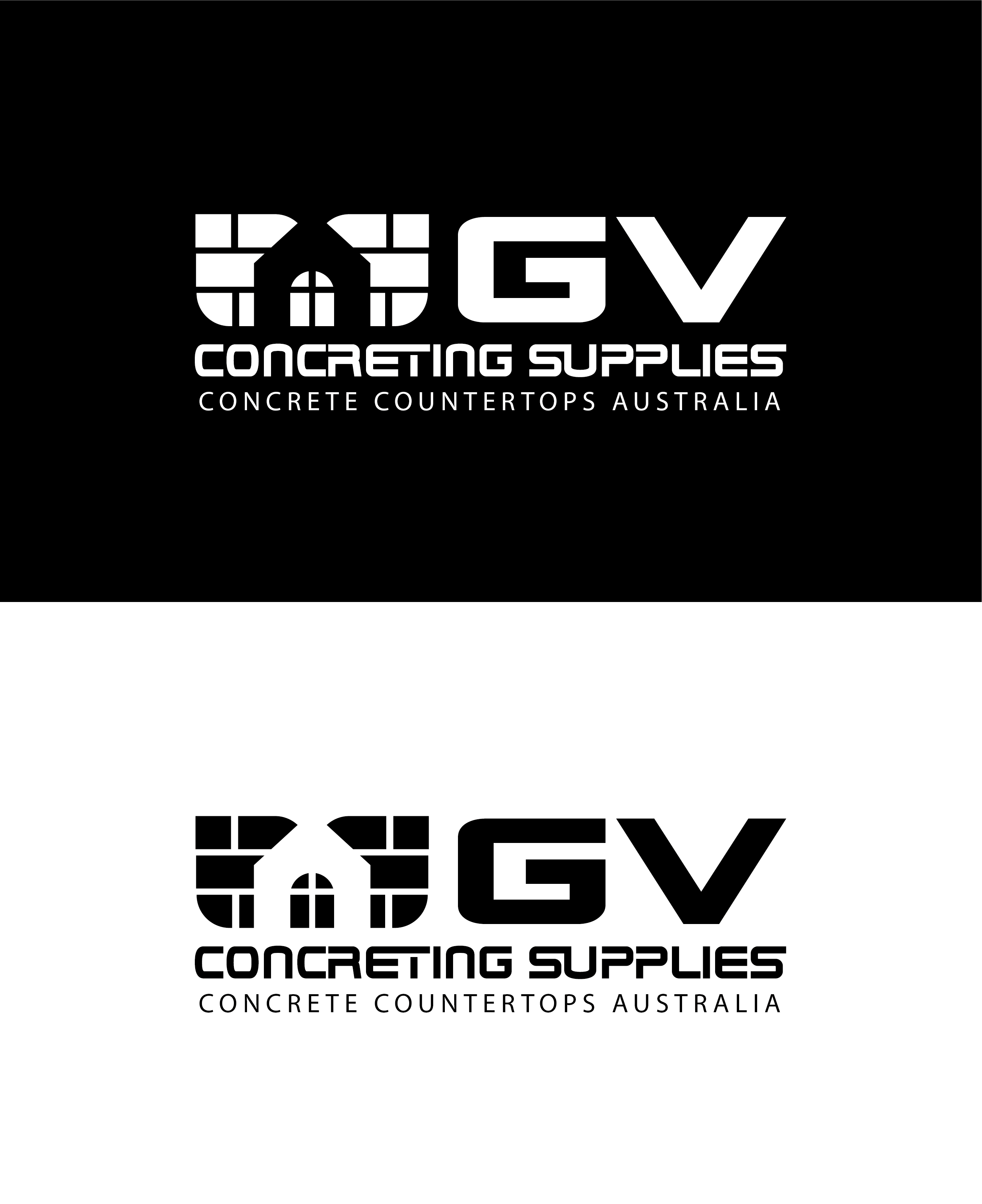 Logo Design by nhembram~ for this project | Design #33360750