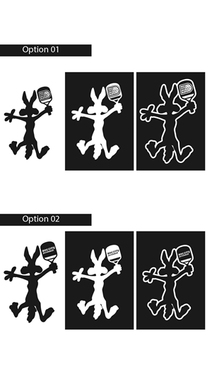 T-shirt Design by zero creative