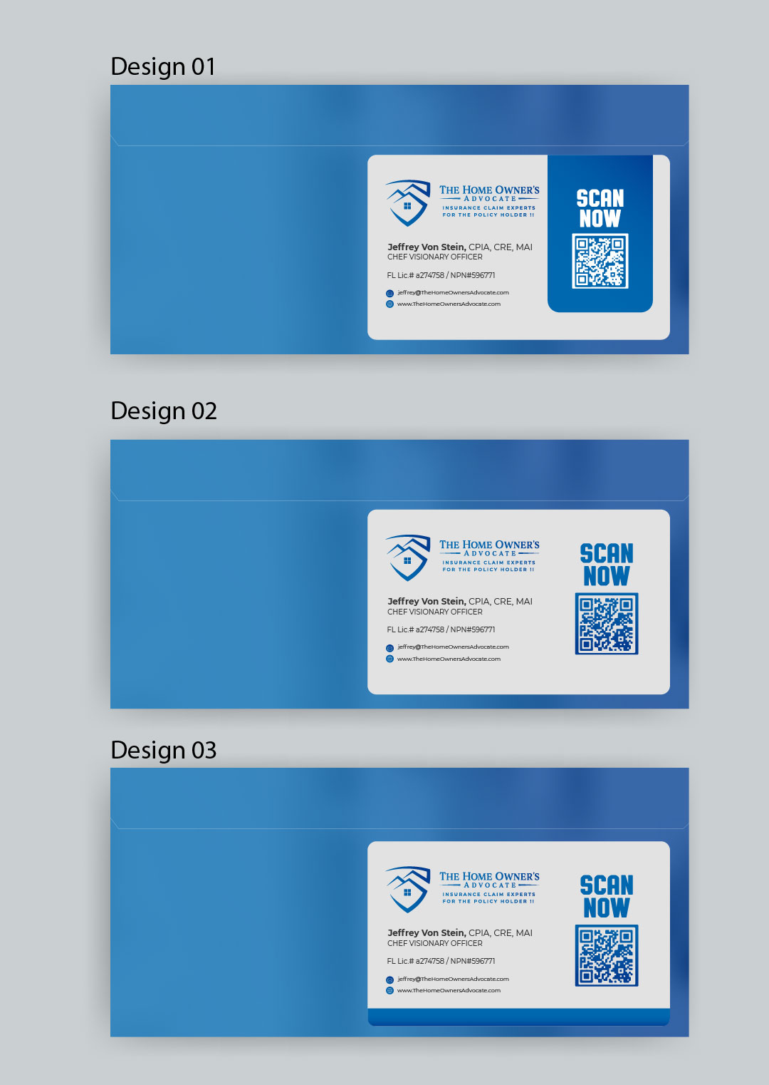 Sticker Design by zero creative for The HomeOwner's Advocate | Design #33330545