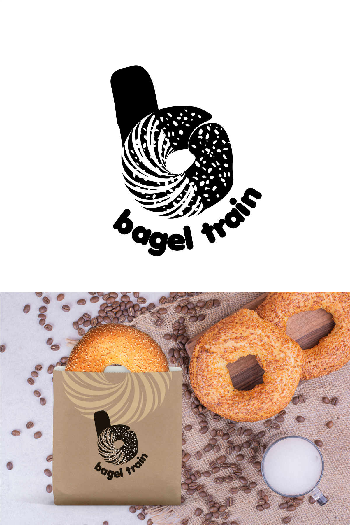 Logo Design by Idesign estudio for this project | Design #33356558
