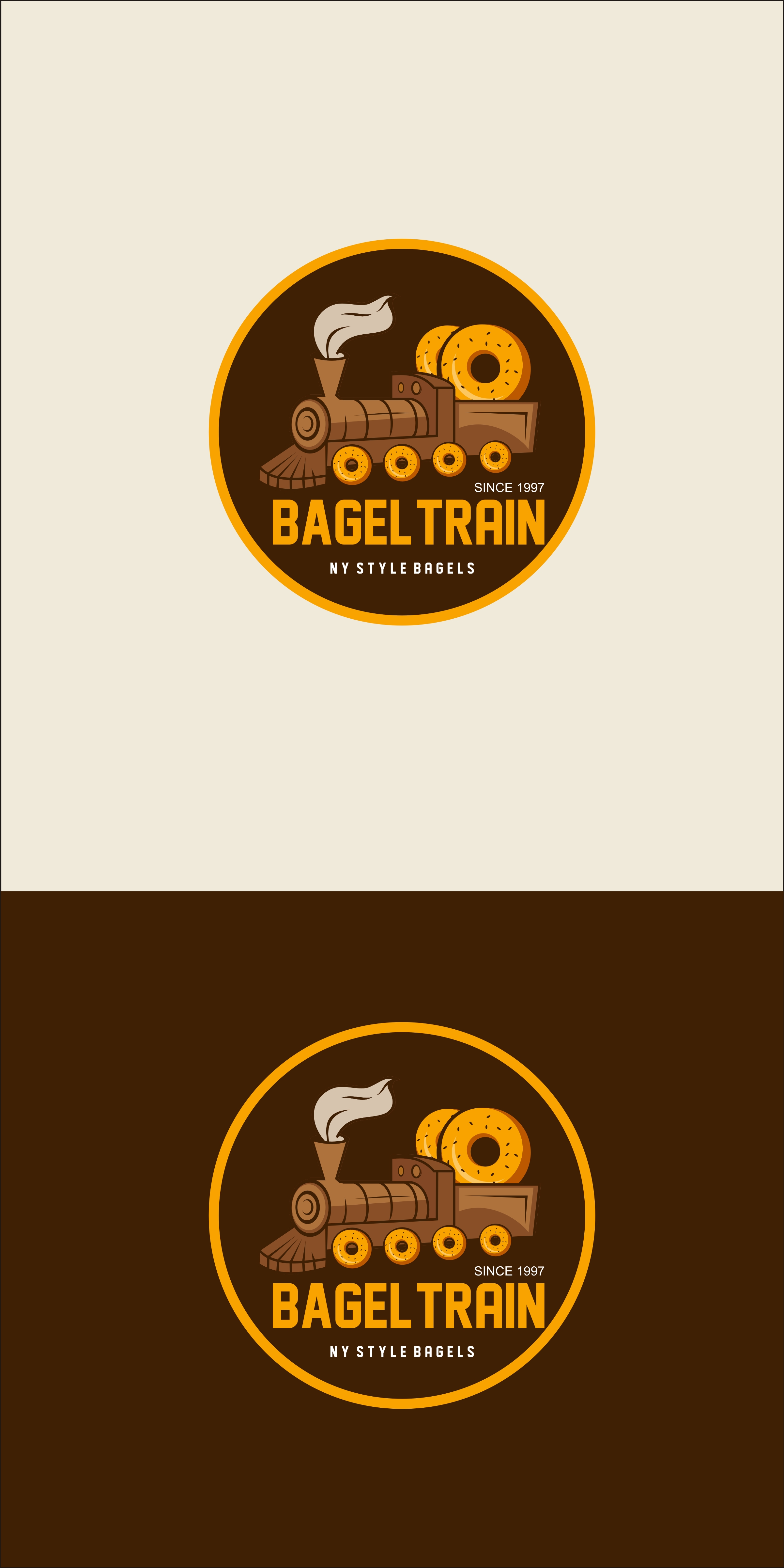 Logo Design by darshan Arts for this project | Design #33327389