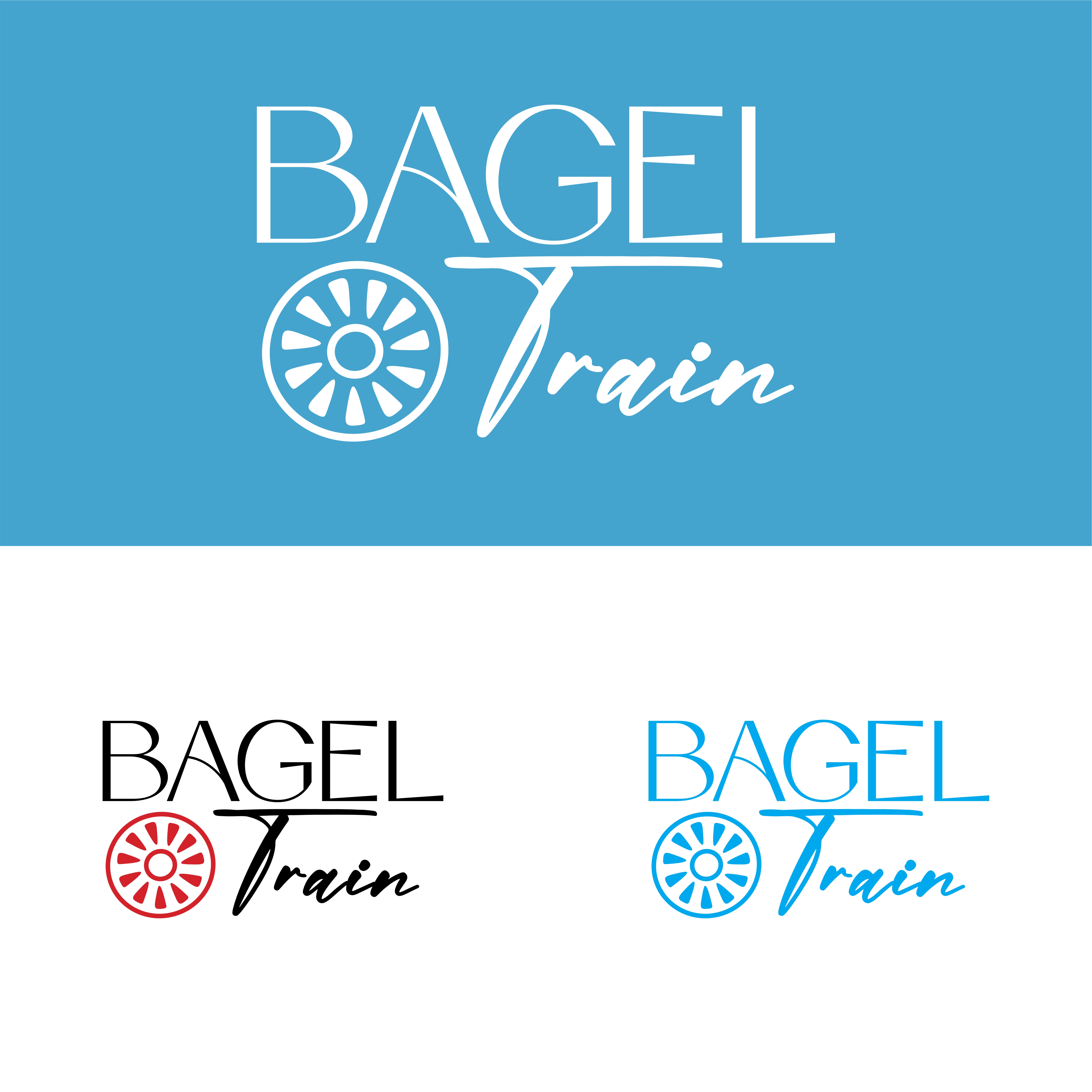 Logo Design by bangsatkau for this project | Design #33324252