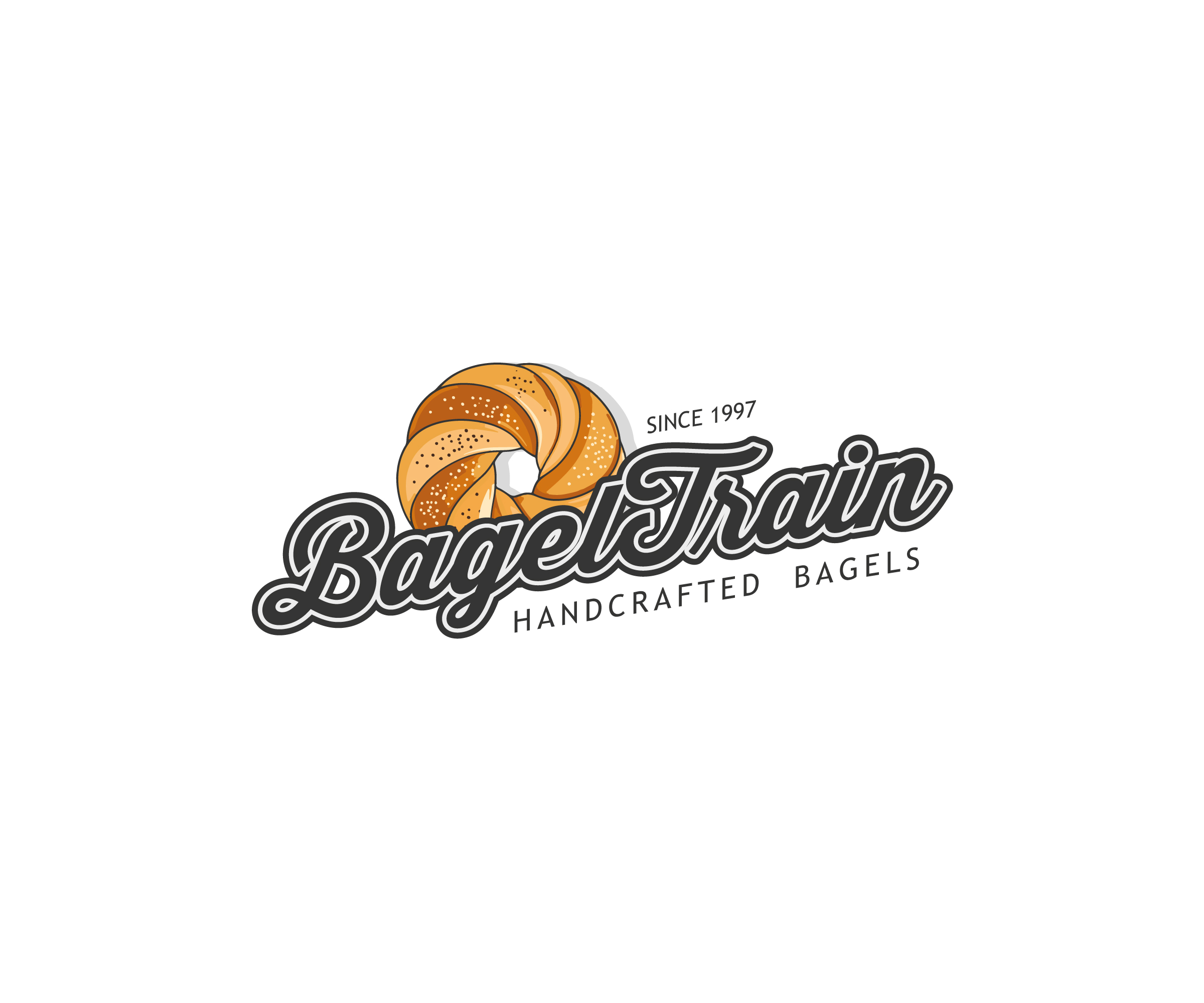 Logo Design by Monica Meli for this project | Design #33362351