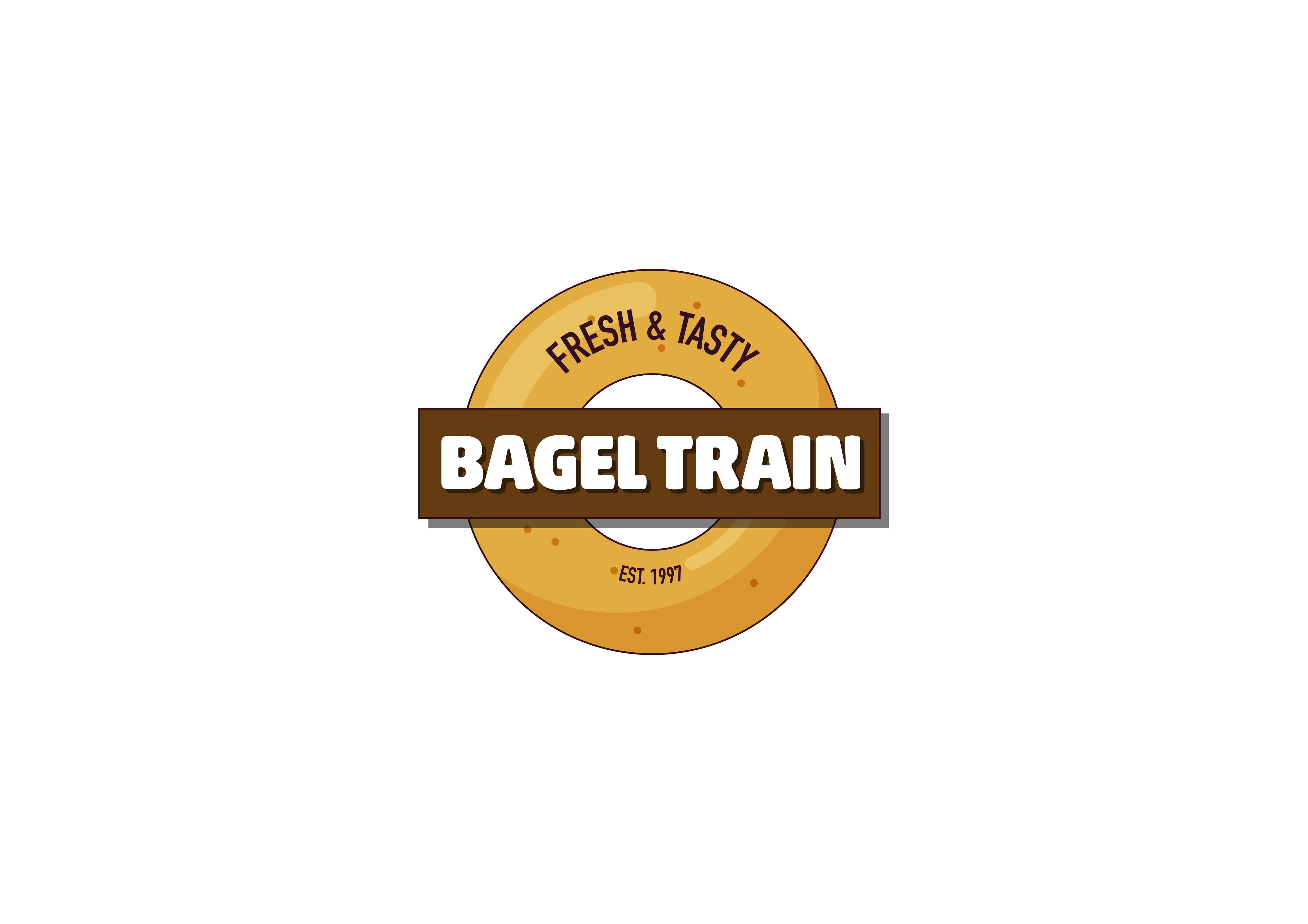 Logo Design by The Marble Peach for this project | Design #33335543