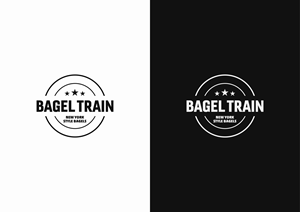 Logo Design by The Marble Peach for this project | Design: #33335697