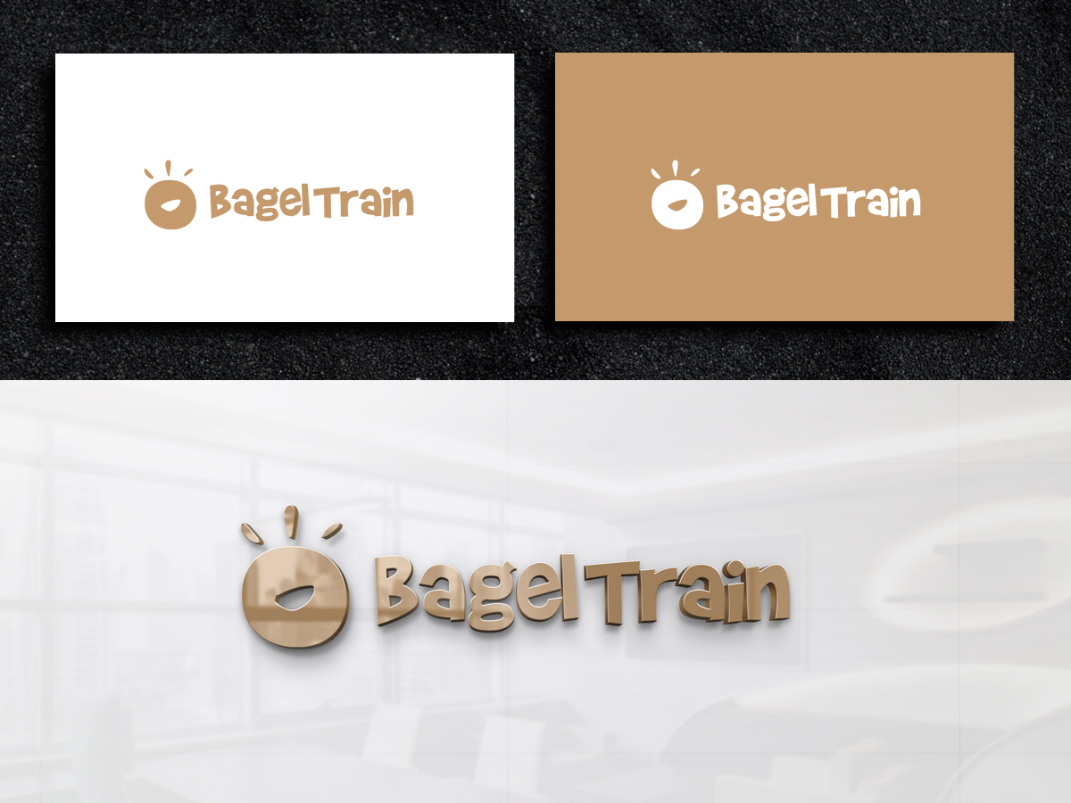 Logo-Design von ArtSamurai für dieses Projekt | Design #33351667