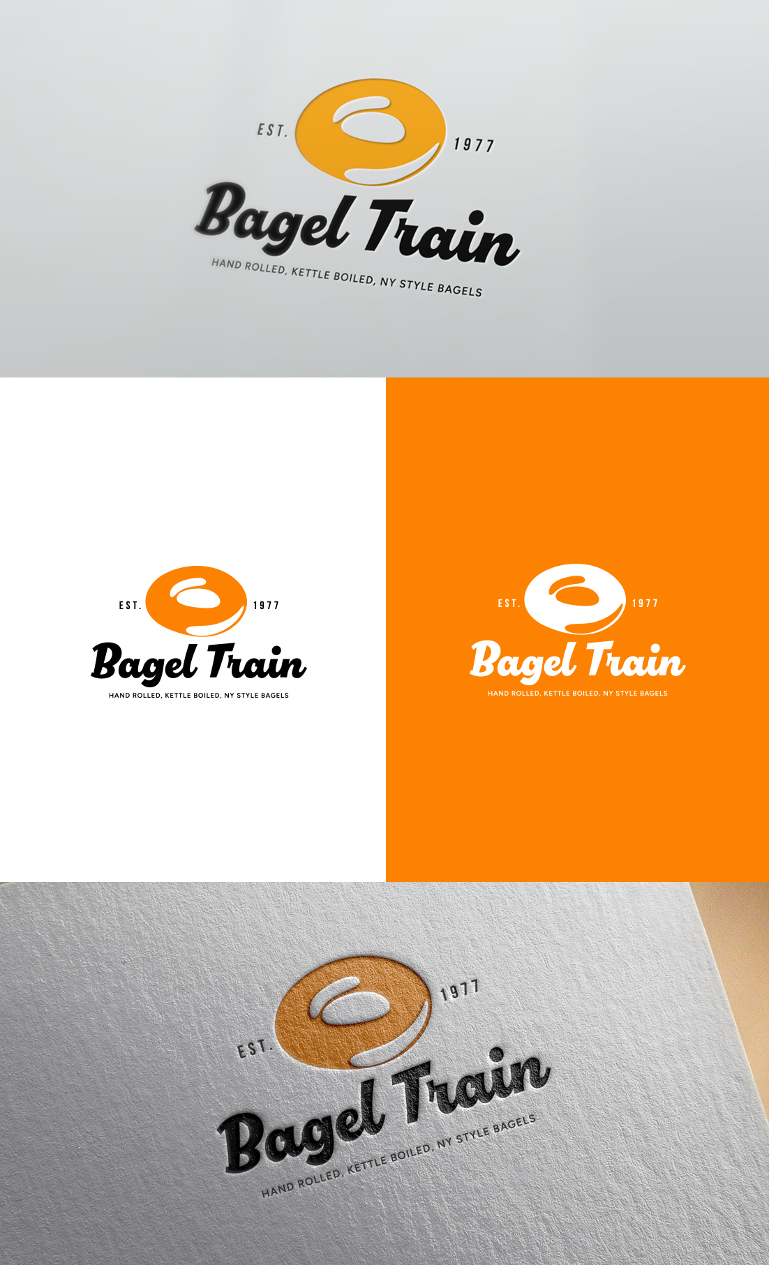 Logo Design by GLDesigns for this project | Design #33324647