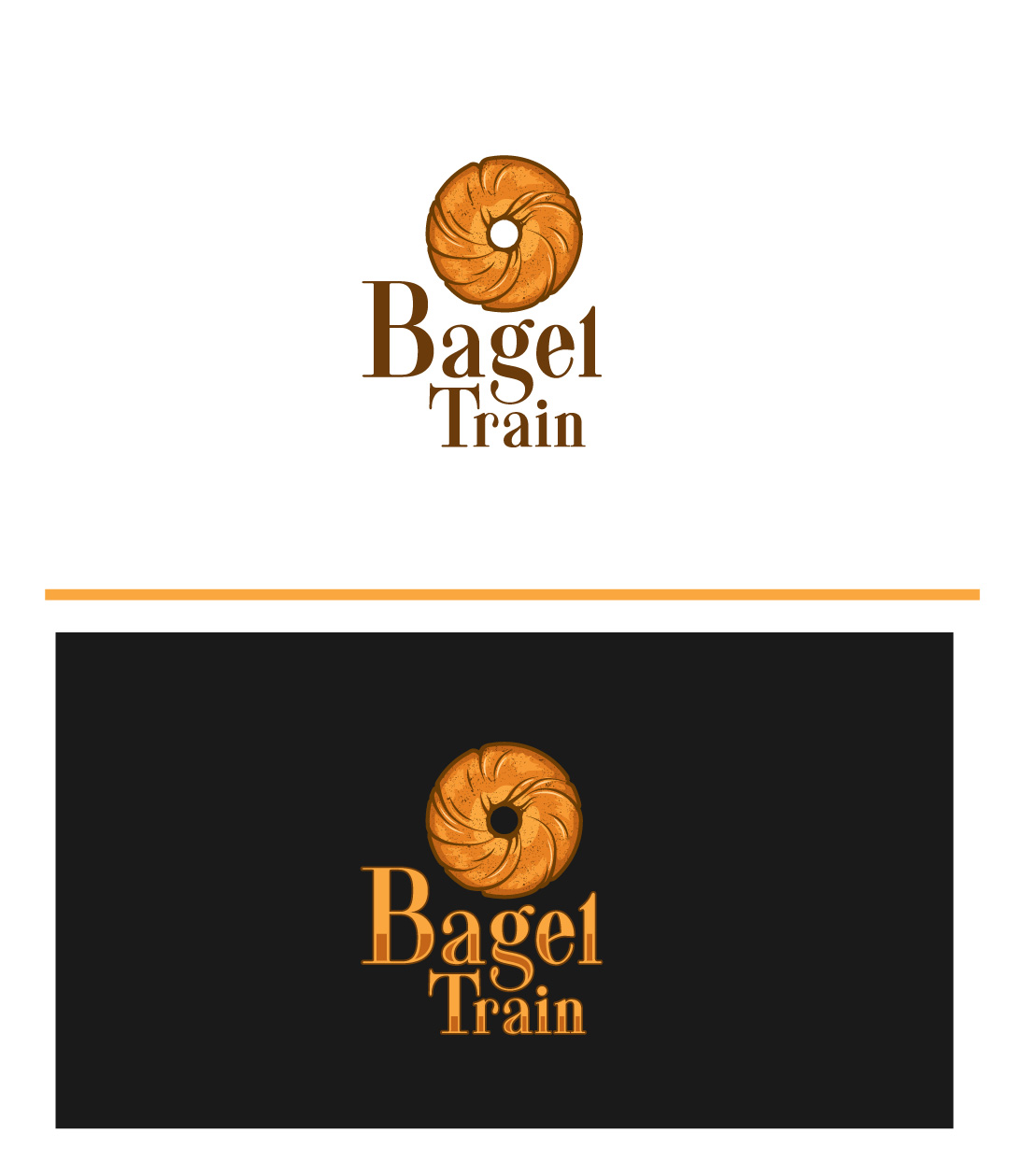 Logo Design by SunuAji_DC for this project | Design #33355036