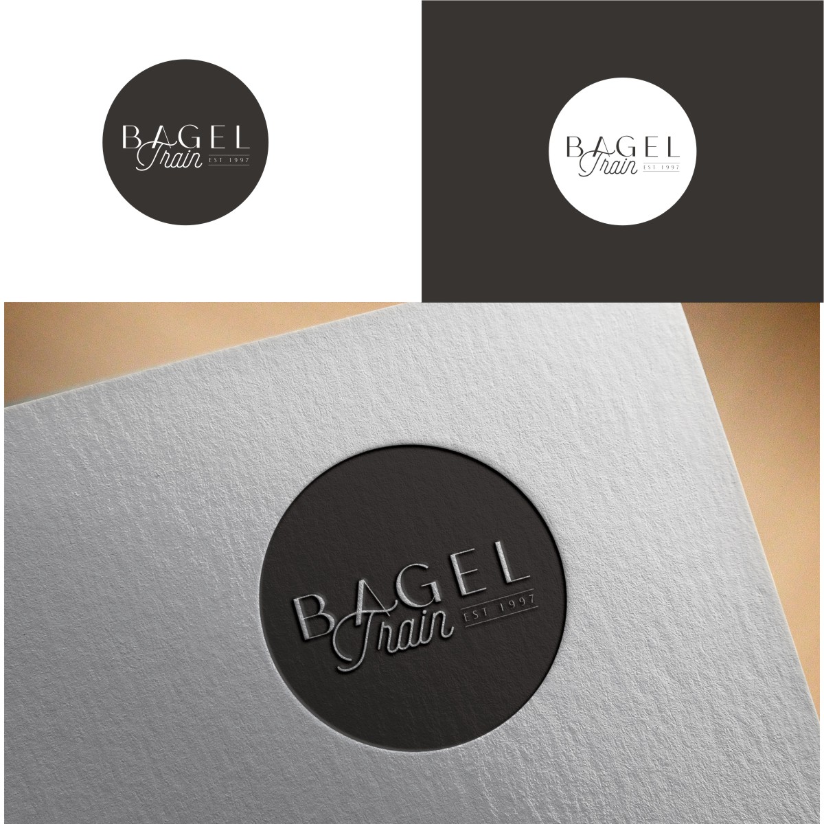 Logo Design by N83touchthesky for this project | Design #33325323