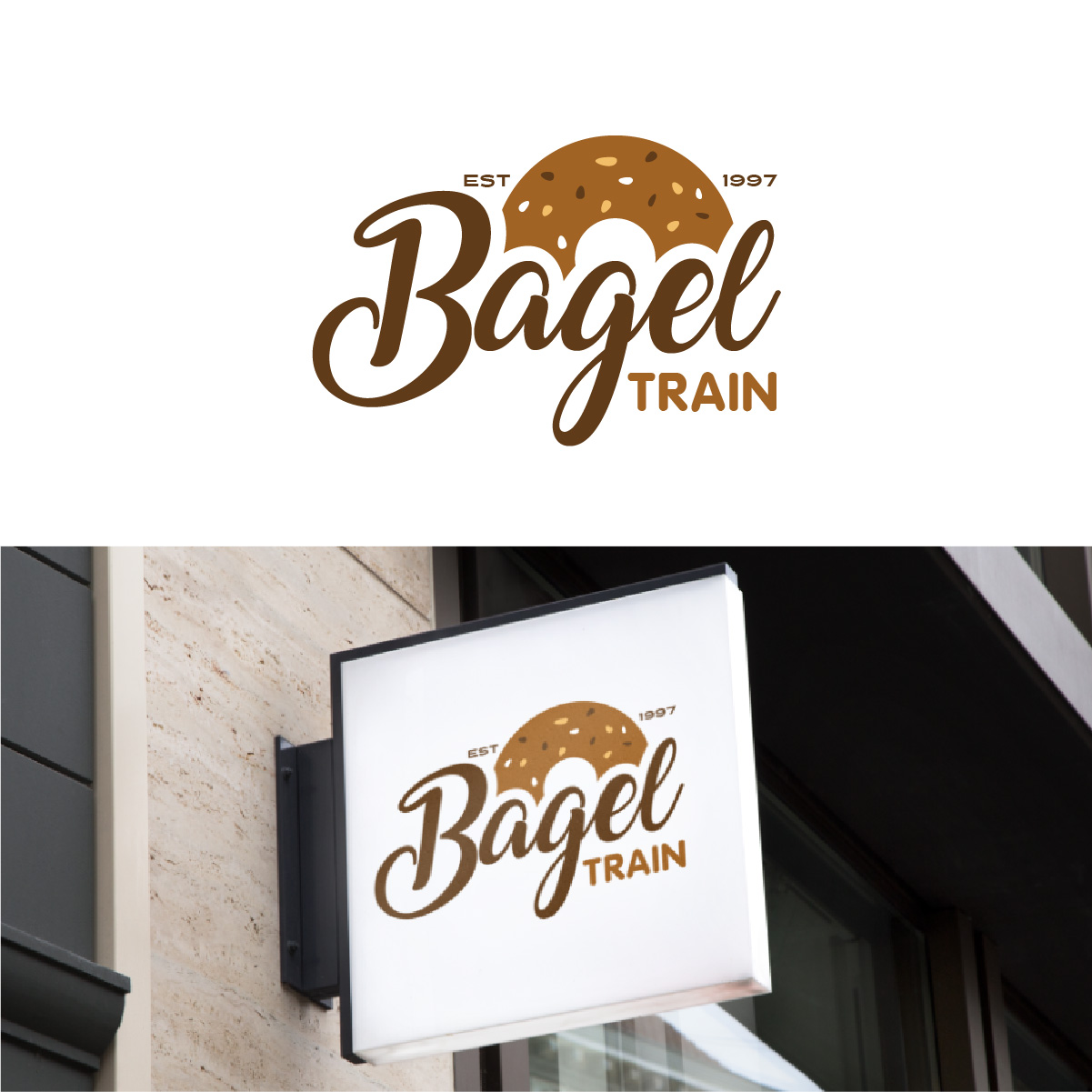 Diseño de Logo por fly  design para este proyecto | Diseño: #33330240