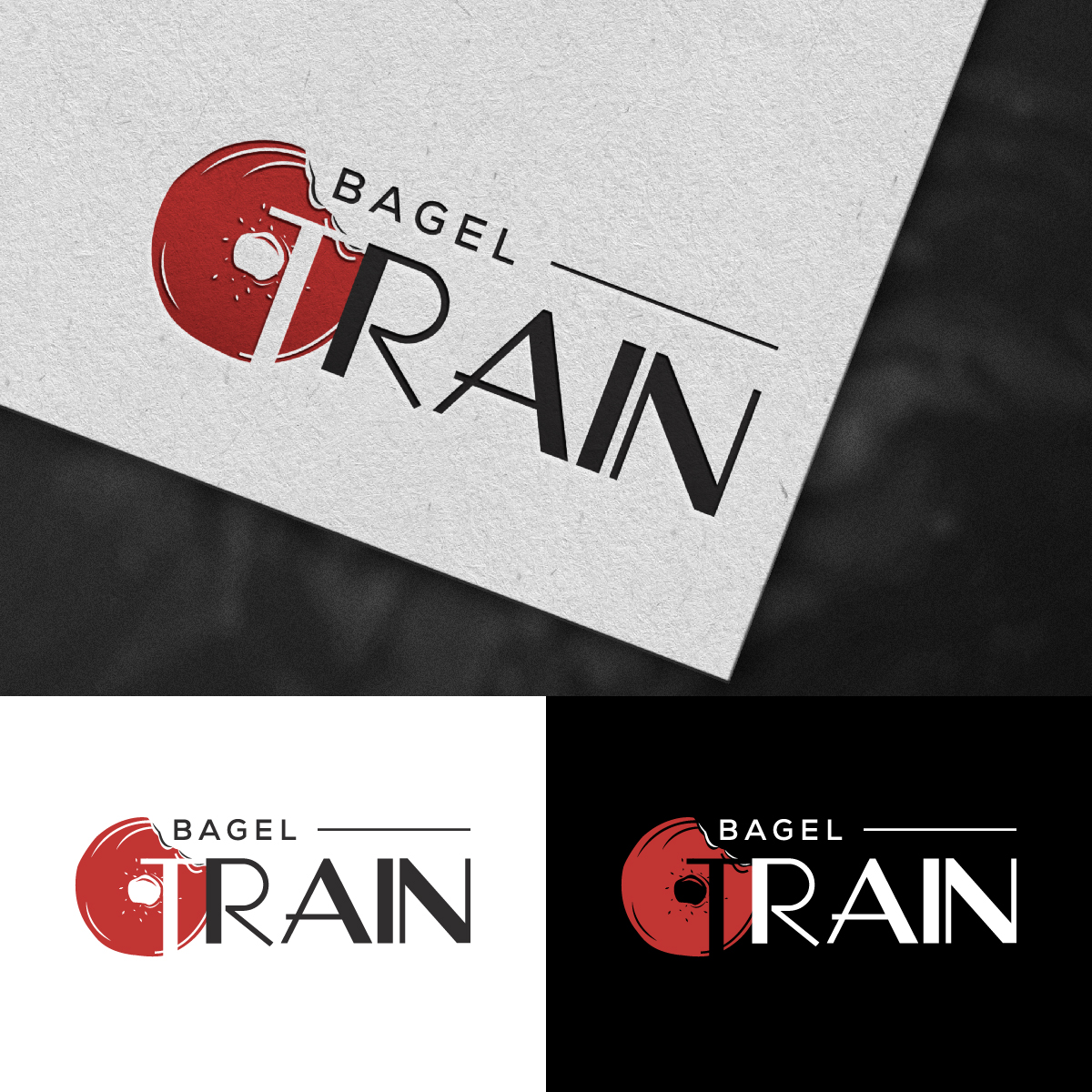 Logo Design by DesignLima for this project | Design #33330451
