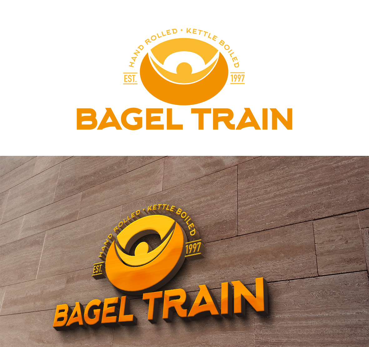 Logo Design by patriciaparadesign for this project | Design #33367043