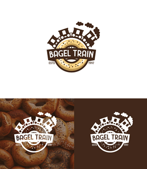 Logo Design by Cactus Designs for this project | Design: #33336077