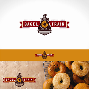 Logo Design by Nicolene Barnard for this project | Design: #33325680