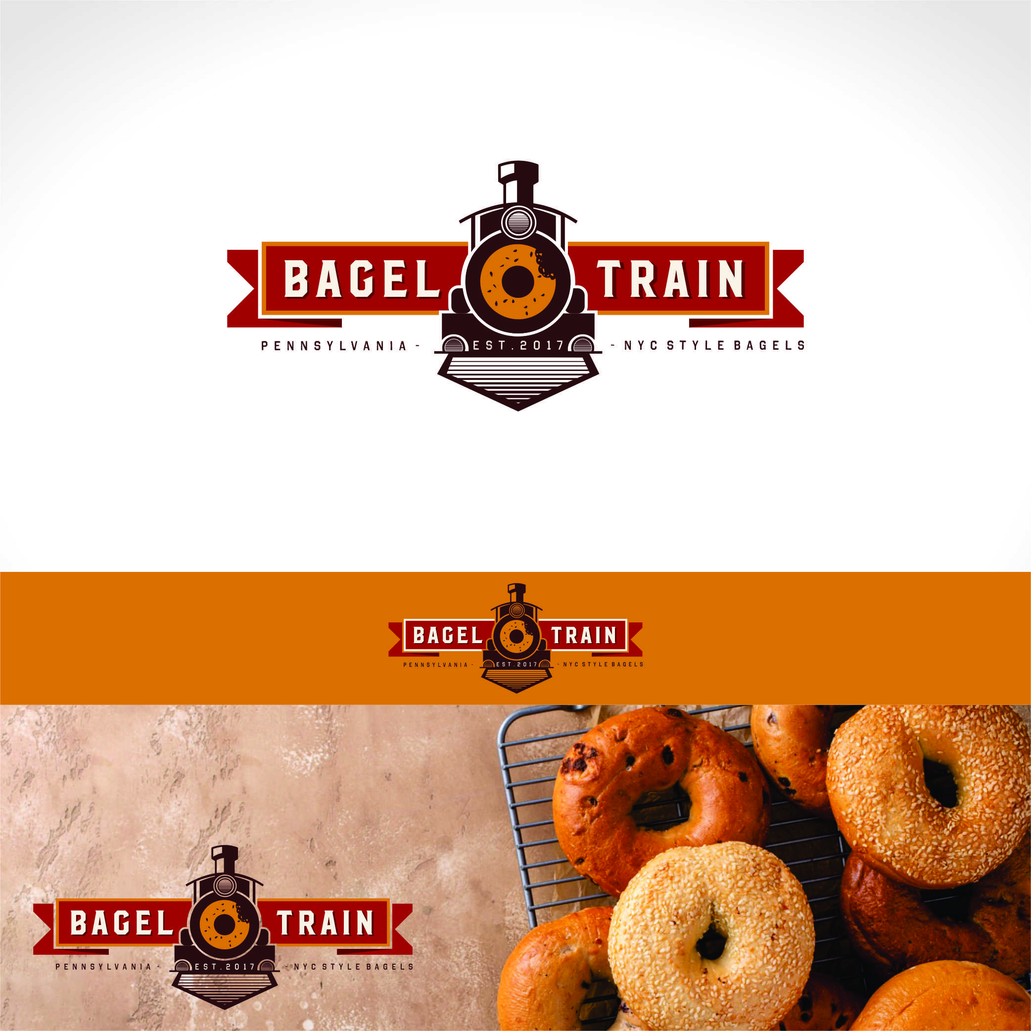 Logo Design by Nicolene Barnard for this project | Design #33332042