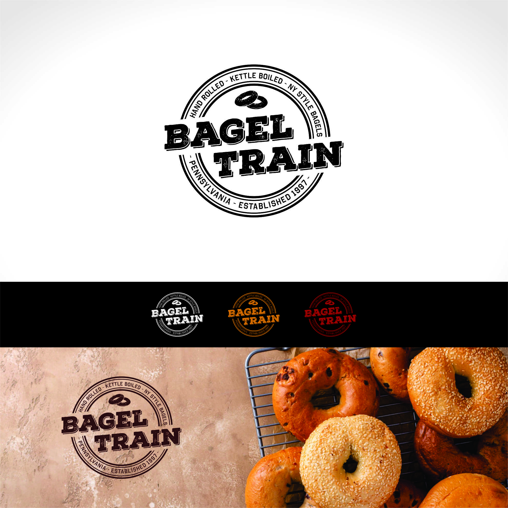Logo-Design von Nicolene Barnard für dieses Projekt | Design #33354906