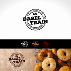 Diseño de Logo por Nicolene Barnard para este proyecto | Diseño: #33354906