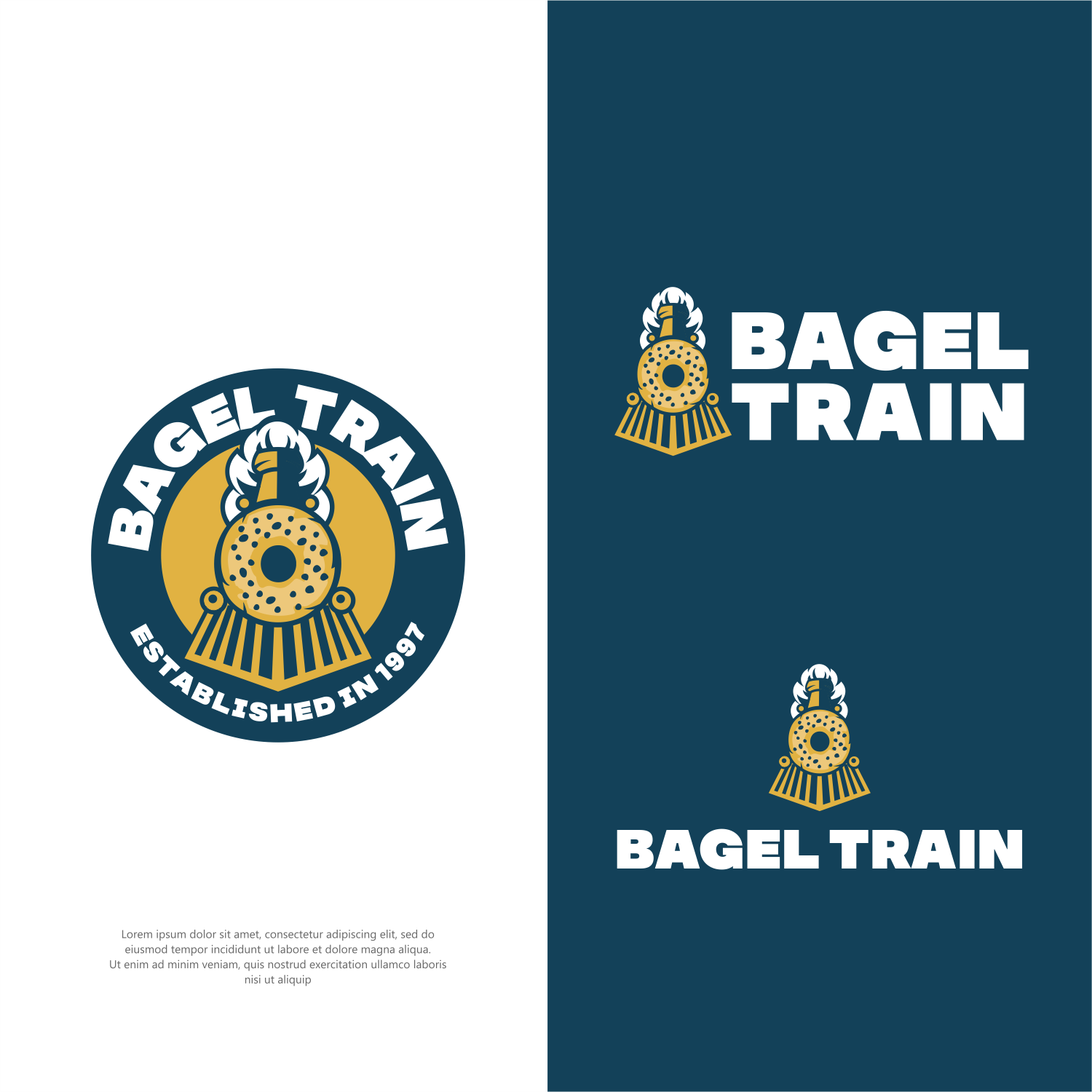 Logo Design by ThiagoB for this project | Design #33326011