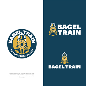 Diseño de Logo por ThiagoB para este proyecto | Diseño: #33326011