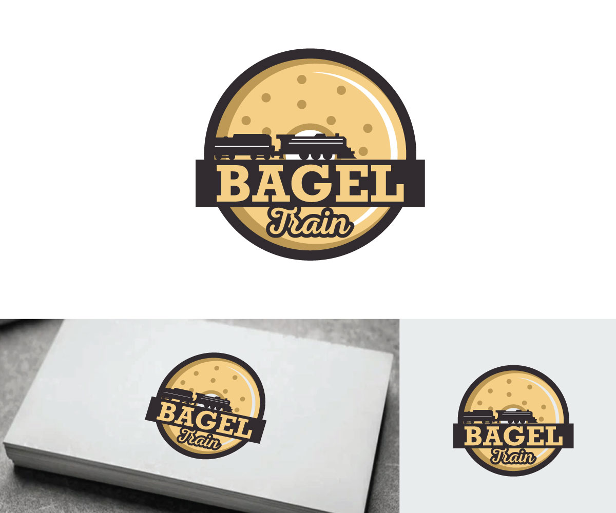 Logo Design by Ansh Design for this project | Design #33329584