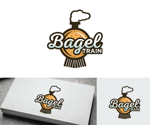 Logo Design by Ansh Design for this project | Design: #33329586