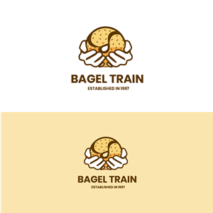Logo Design by Rockzzila