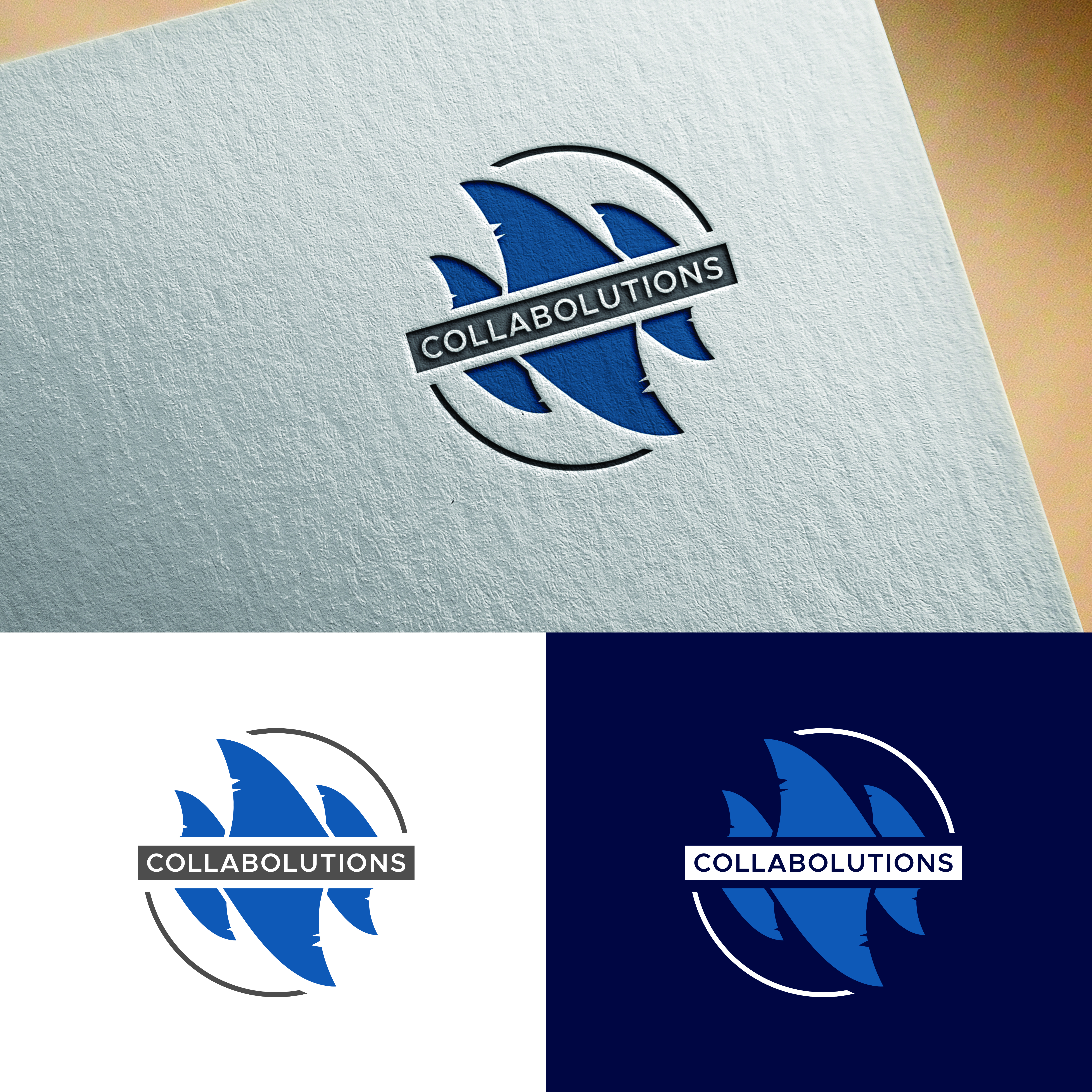 Logo Design by Md Hasibur Rahman for this project | Design #33328403