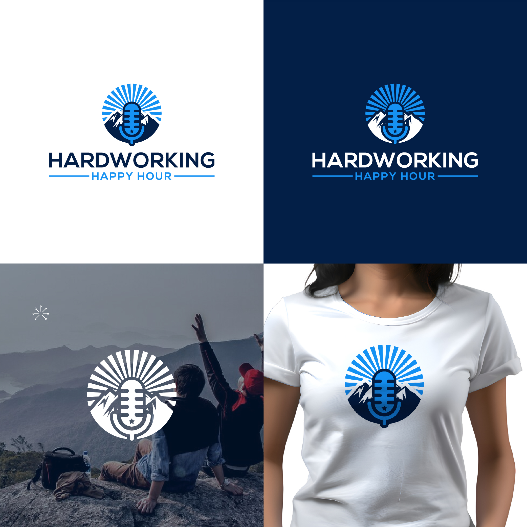 Logo Design by RKsharma for this project | Design #33329099