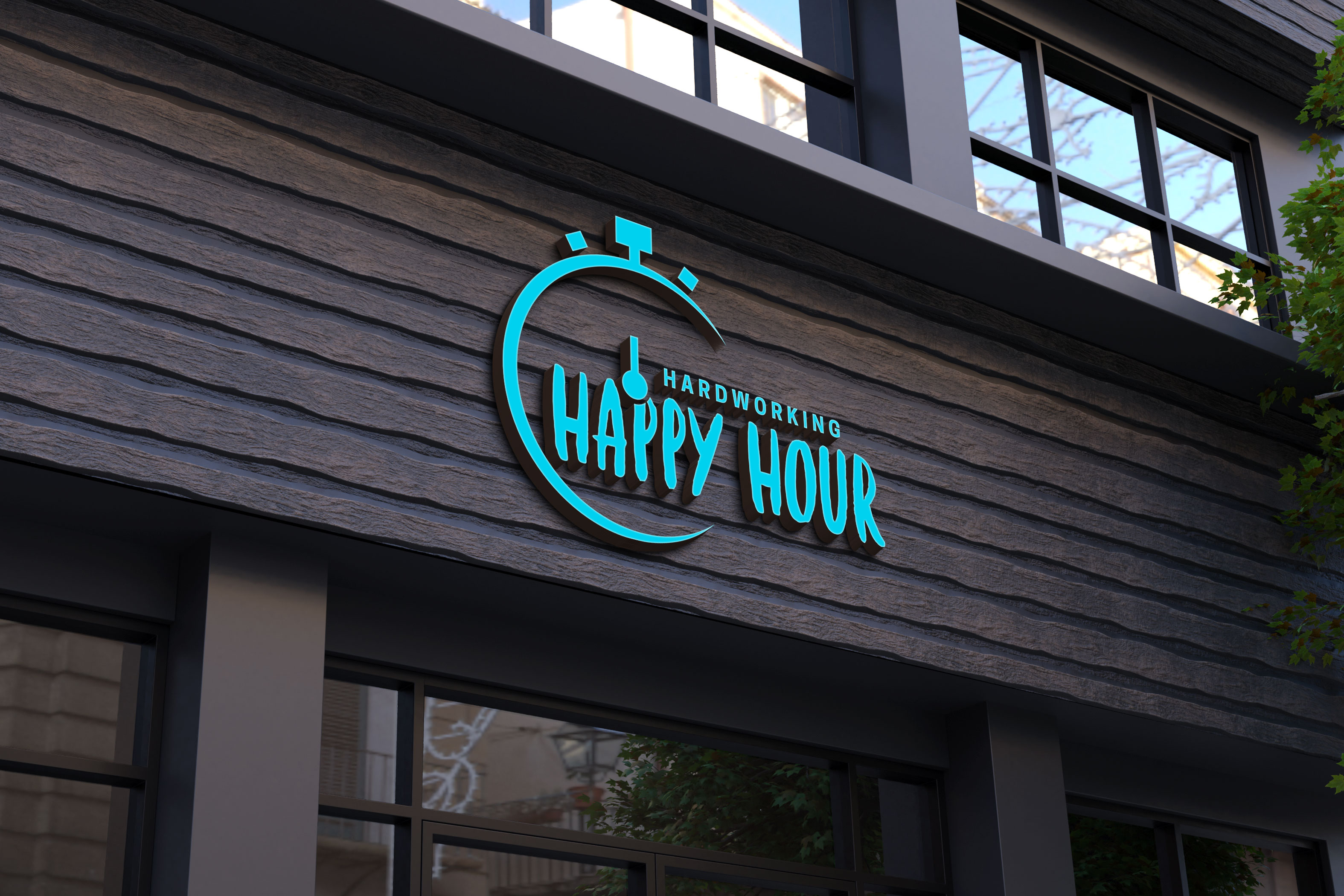 Logo Design by Kavth for this project | Design #33353545