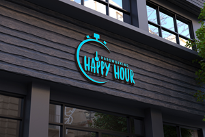 Logo Design by Kavth for this project | Design: #33353545