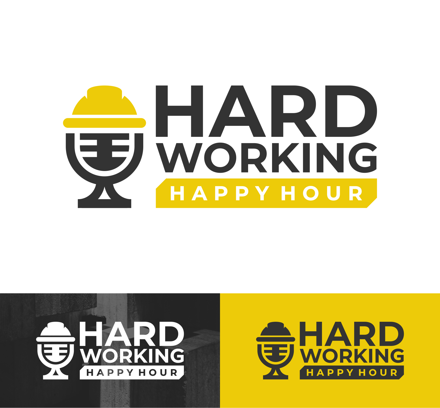 Logo Design by Aezakmi for this project | Design #33358667