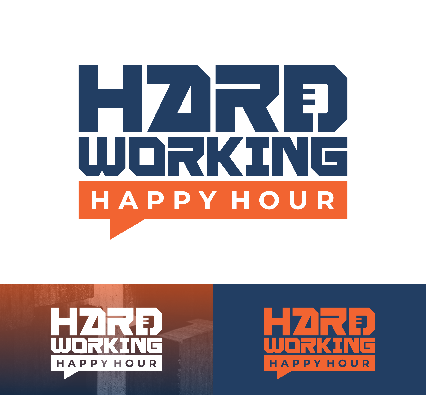 Logo Design by Aezakmi for this project | Design #33358669