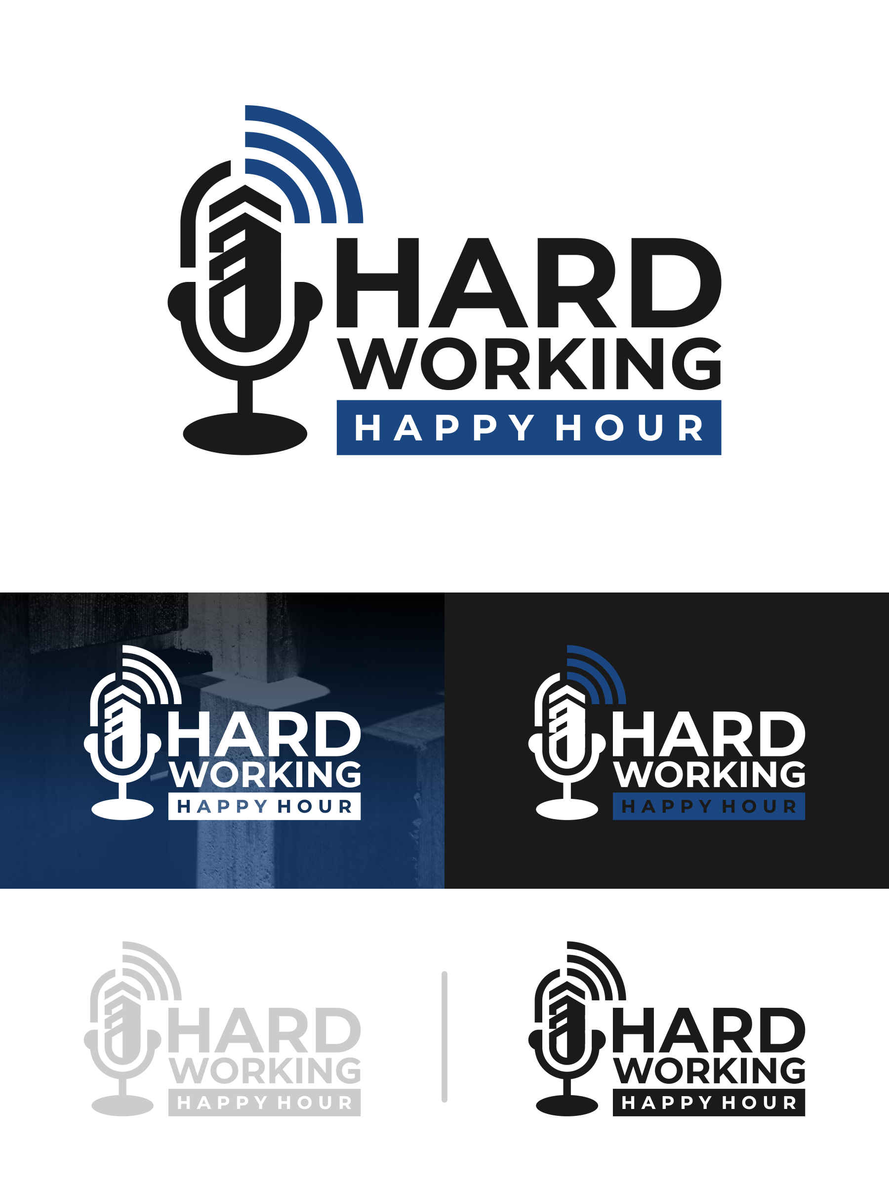 Logo Design by Aezakmi for this project | Design #33362925
