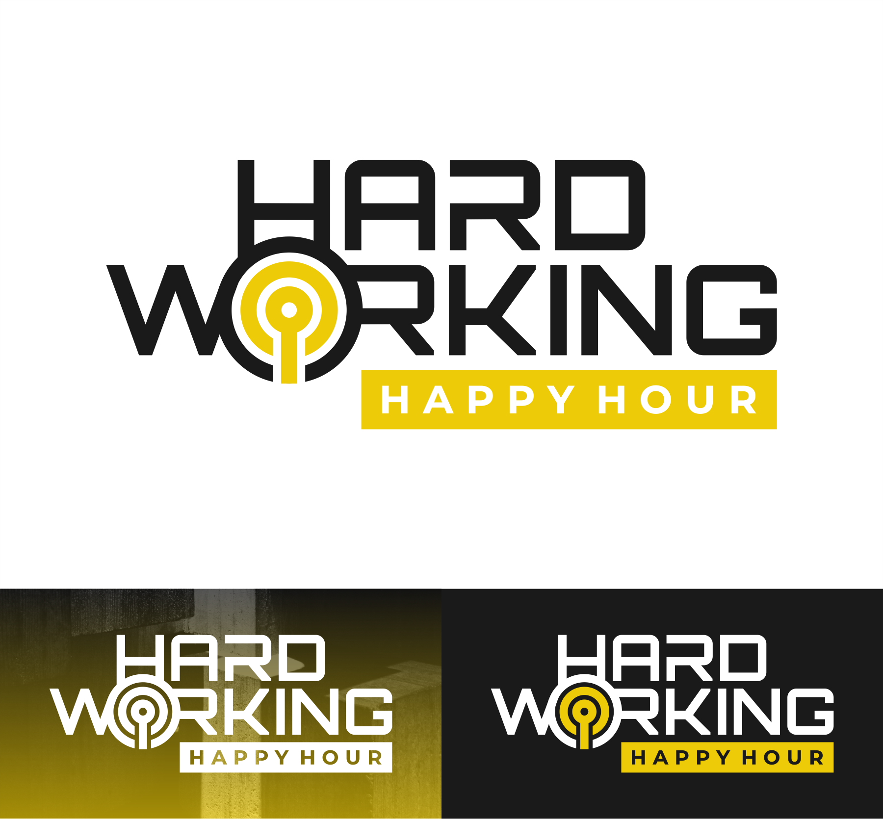 Logo Design by Aezakmi for this project | Design #33362927
