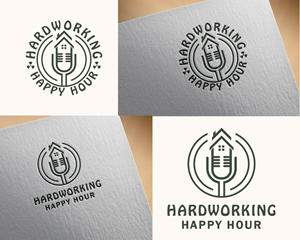 Logo Design by SR Creations. for this project | Design: #33335436
