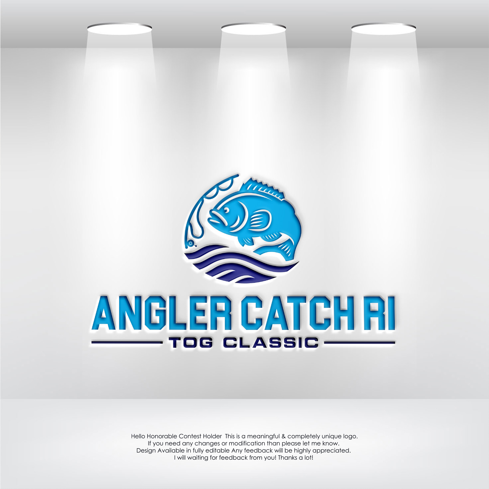 Logo Design by LogoEon for CraftyOneCustoms LLC | Design #33325628